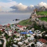 Судак Крым