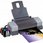 принтер Epson-1290