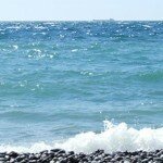 море