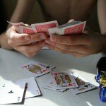 карты