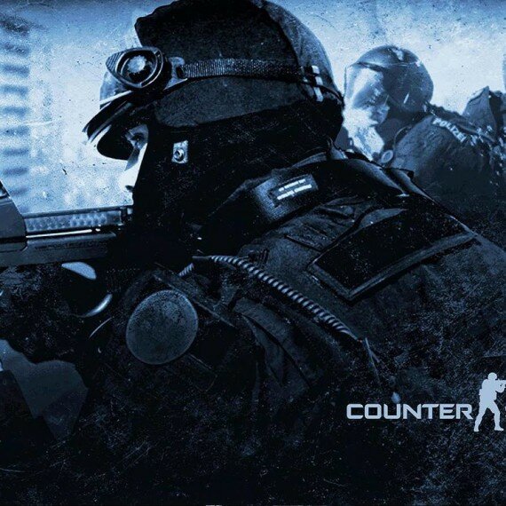 Как узнать ip игрока в КС Counter Strike